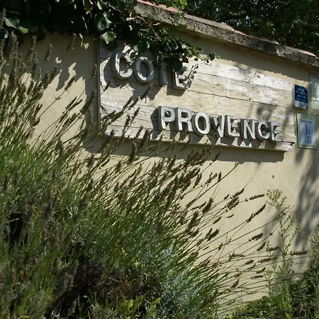 게스트하우스 Cote Provence 르 토르